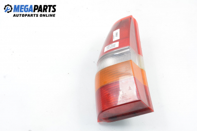 Tail light for Ford Escort 1.6, 90 hp, station wagon, 1991, position: left