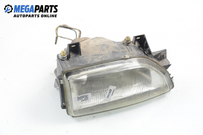 Headlight for Ford Escort 1.6, 90 hp, station wagon, 1991, position: right