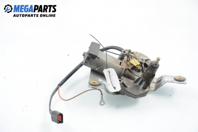 Motor ștergătoare parbriz for Ford Escort 1.6, 90 hp, combi, 1991, position: din spate