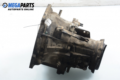  for Ford Escort 1.6, 90 hp, combi, 1991