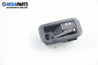 Inner handle for Ford Escort 1.6, 90 hp, station wagon, 1991, position: front - right