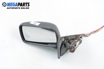 Oglindă for Ford Escort 1.6, 90 hp, combi, 1991, position: stânga