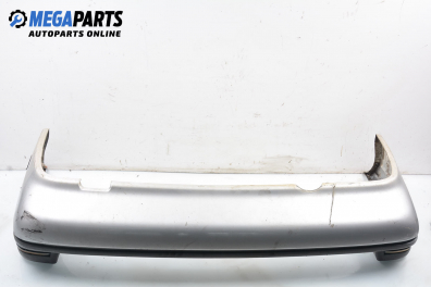 Bara de protectie spate for Ford Escort 1.6, 90 hp, combi, 1991