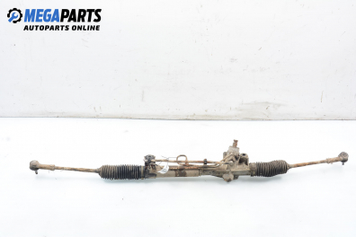 Hydraulic steering rack for Ford Escort 1.6, 90 hp, station wagon, 1991