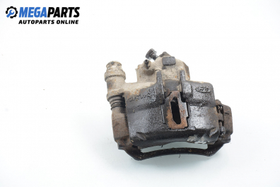 Etrier de frână for Ford Escort 1.6, 90 hp, combi, 1991, position: dreaptă - fața