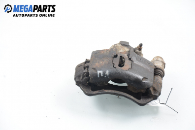 Etrier de frână for Ford Escort 1.6, 90 hp, combi, 1991, position: stânga - fața