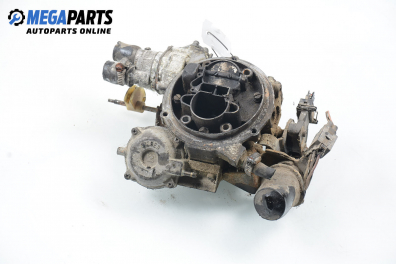 Carburetor for Ford Escort 1.6, 90 hp, station wagon, 1991