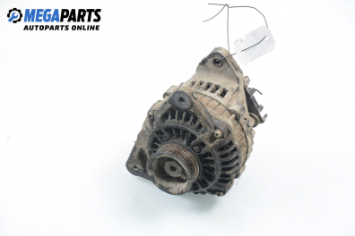 Alternator for Ford Escort 1.6, 90 hp, combi, 1991