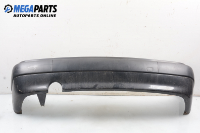 Stoßfänger hinten for Citroen Xsara 1.9 TD, 90 hp, hecktür, 5 türen, 1998