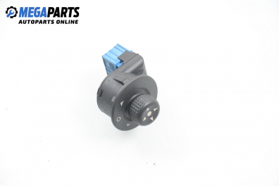 Buton oglinzi electrice for Citroen Xsara 1.9 TD, 90 hp, hatchback, 5 uși, 1998
