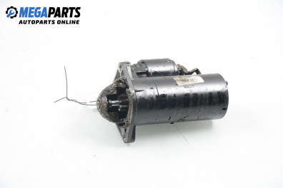 Anlasser for Fiat Brava 1.9 JTD, 105 hp, 5 türen, 1999