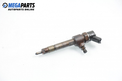 Diesel fuel injector for Fiat Brava 1.9 JTD, 105 hp, 5 doors, 1999