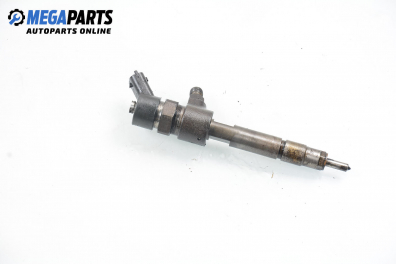 Diesel fuel injector for Fiat Brava 1.9 JTD, 105 hp, 5 doors, 1999