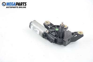 Front wipers motor for Mercedes-Benz A-Class W168 1.4, 82 hp, 2000, position: rear