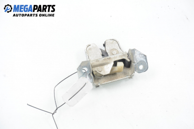 Trunk lock for Mercedes-Benz A-Class W168 1.4, 82 hp, 5 doors, 2000