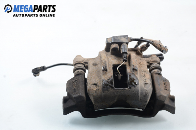 Bremszange for Mercedes-Benz A-Klasse W168 1.4, 82 hp, 5 türen, 2000, position: rechts, vorderseite