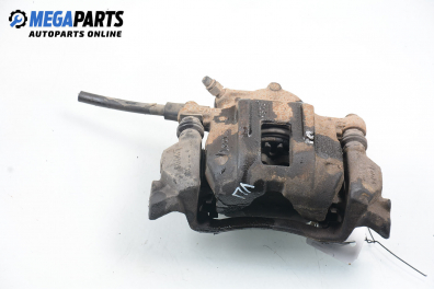 Caliper for Mercedes-Benz A-Class W168 1.4, 82 hp, 5 doors, 2000, position: front - left