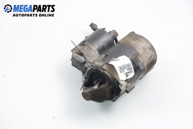 Demaror for Mercedes-Benz A-Class W168 1.4, 82 hp, 5 uși, 2000