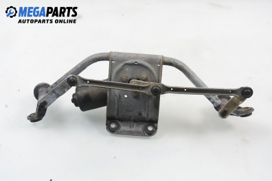 Front wipers motor for Renault Espace III 2.2 12V TD, 113 hp, 1997, position: front