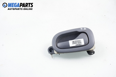 Inner handle for Renault Espace III 2.2 12V TD, 113 hp, 1997, position: rear - right