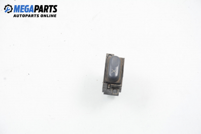 Power window lock button for Renault Espace III 2.2 12V TD, 113 hp, 1997