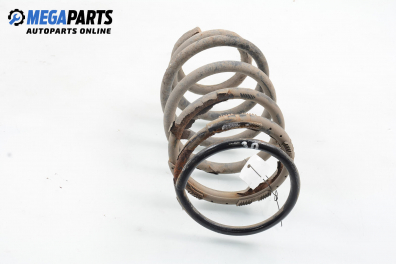 Coil spring for Renault Espace III 2.2 12V TD, 113 hp, 1997, position: rear