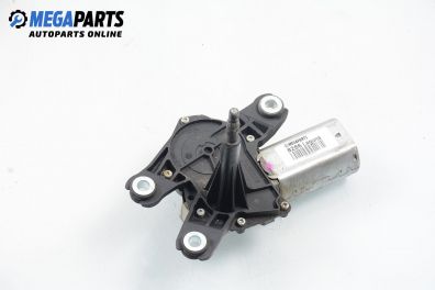 Front wipers motor for Renault Laguna II (X74) 1.9 dCi, 120 hp, hatchback, 2002, position: rear