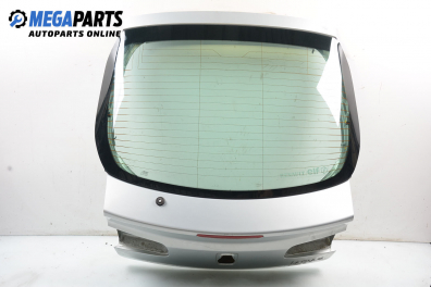 Capac spate for Renault Laguna II (X74) 1.9 dCi, 120 hp, hatchback, 2002