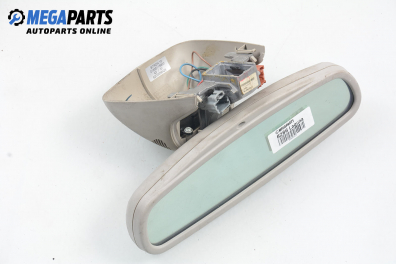 Oglindă electro-cromatică for Renault Laguna II (X74) 1.9 dCi, 120 hp, hatchback, 2002