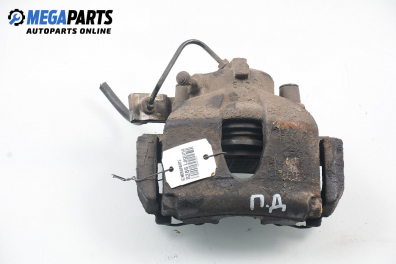 Caliper for Renault Laguna II (X74) 1.9 dCi, 120 hp, hatchback, 2002, position: front - right