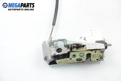 Schloss for Volkswagen Sharan 2.0, 115 hp automatic, 1996, position: rechts, vorderseite