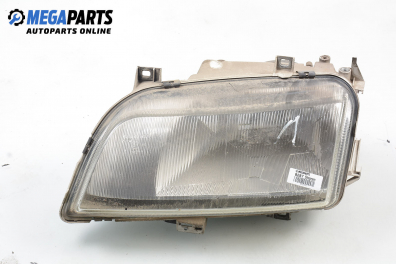 Headlight for Volkswagen Sharan 2.0, 115 hp automatic, 1996, position: left