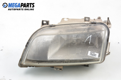 Scheinwerfer for Volkswagen Sharan 2.0, 115 hp automatic, 1996, position: links