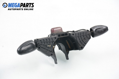 Wipers and lights levers for Volkswagen Sharan 2.0, 115 hp automatic, 1996