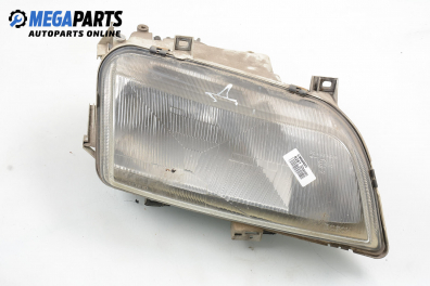 Headlight for Volkswagen Sharan 2.0, 115 hp automatic, 1996, position: right