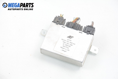 Light module controller for Volkswagen Sharan 2.0, 115 hp automatic, 1996