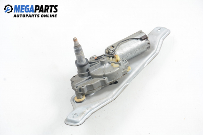 Front wipers motor for Volkswagen Sharan 2.0, 115 hp automatic, 1996, position: rear
