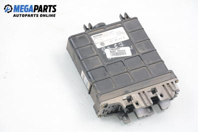 ECU for Volkswagen Sharan 2.0, 115 hp automatic, 1996