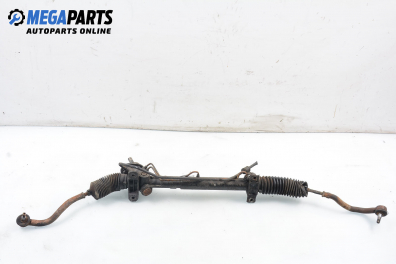 Hydraulic steering rack for Volkswagen Sharan 2.0, 115 hp automatic, 1996