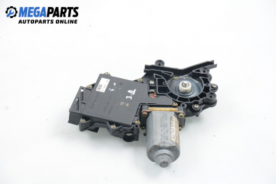 Motor macara geam for Volkswagen Sharan 2.0, 115 hp automatic, 1996, position: dreaptă - spate