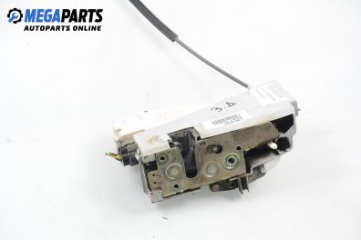 Schloss for Volkswagen Sharan 2.0, 115 hp automatic, 1996, position: rechts, rückseite