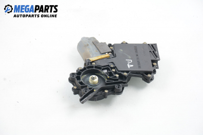 Window lift motor for Volkswagen Sharan 2.0, 115 hp automatic, 1996, position: front - right