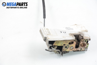 Schloss for Volkswagen Sharan 2.0, 115 hp automatic, 1996, position: links, vorderseite