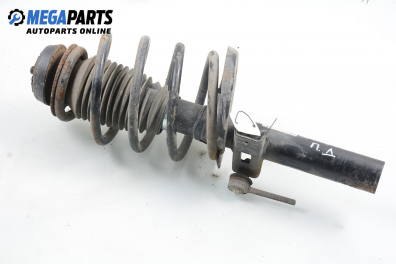 Macpherson shock absorber for Volkswagen Sharan 2.0, 115 hp automatic, 1996, position: front - right