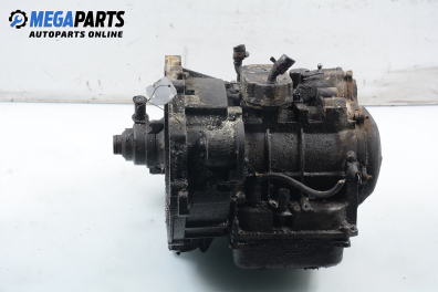 Automatic gearbox for Volkswagen Sharan 2.0, 115 hp automatic, 1996