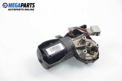 Front wipers motor for Renault Megane Scenic 2.0, 114 hp, 1997, position: front
