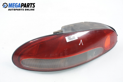 Stop for Mitsubishi Colt IV 1.3 12V GLI, 75 hp, hatchback, 3 uși, 1993, position: stânga