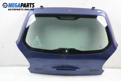 Capac spate for Fiat Bravo 1.9 D, 65 hp, 3 uși, 1996