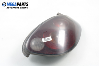 Tail light for Fiat Bravo 1.9 D, 65 hp, 3 doors, 1996, position: right