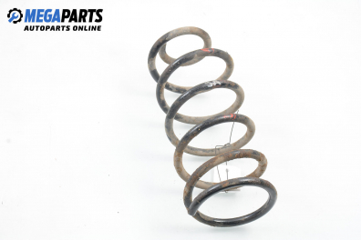 Arc for Fiat Bravo 1.9 D, 65 hp, 1996, position: din spate